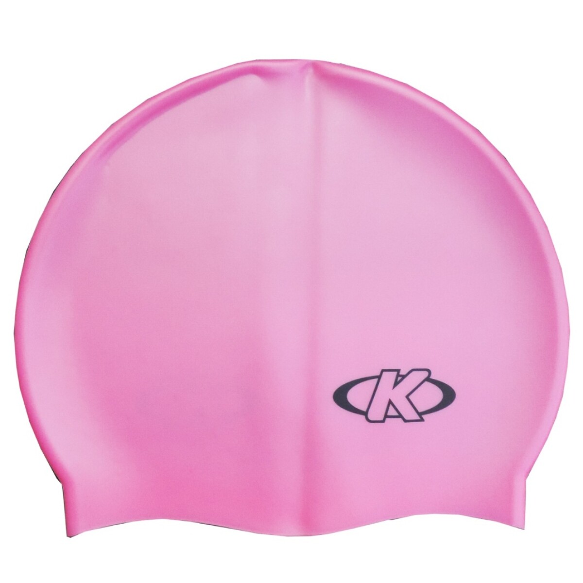 Gorra Knex Natacion Silicona Rosa - S/C 