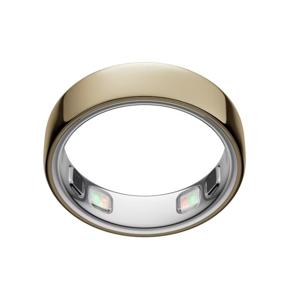 Anillo Smarth Oura Gen5 U11 Gold Or 