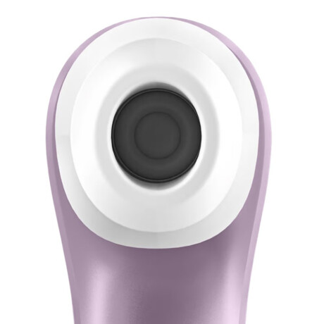 Satisfyer Pro 2 Generacion 2 Air Pulse Estimulador Morado Satisfyer Pro 2 Generacion 2 Air Pulse Estimulador Morado