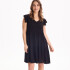 Vestido Vienna Negro