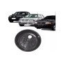 PORTA AUXILIAR GOL G2 / G3 / G4 95/09 Porta Auxiliar Gol G2 / G3 / G4 95/09