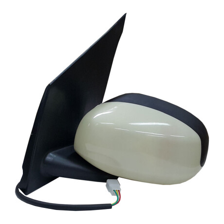 ESPEJO GEELY LC IZQ. ELECTRICO - ESPEJO GEELY LC IZQ. ELECTRICO -