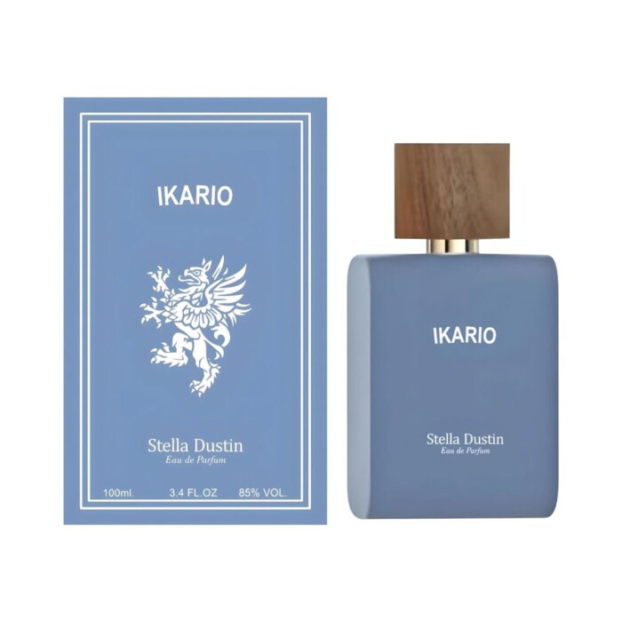 STELLA DUSTIN C IKARIO EDP MAS 100ML única