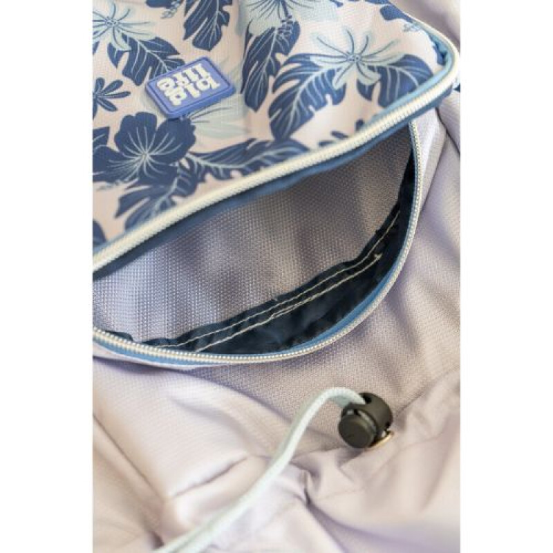 Mochila Matera- Big Life Floral