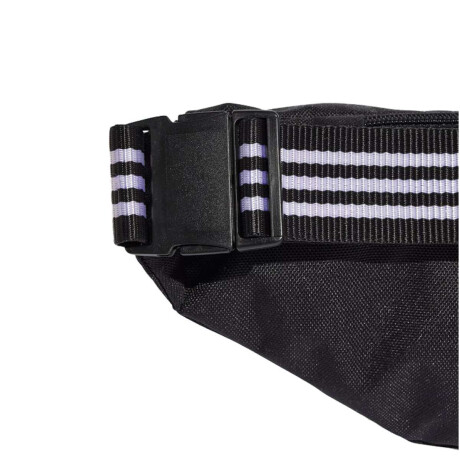 Riñonera Adidas Adicolor Wb Negro