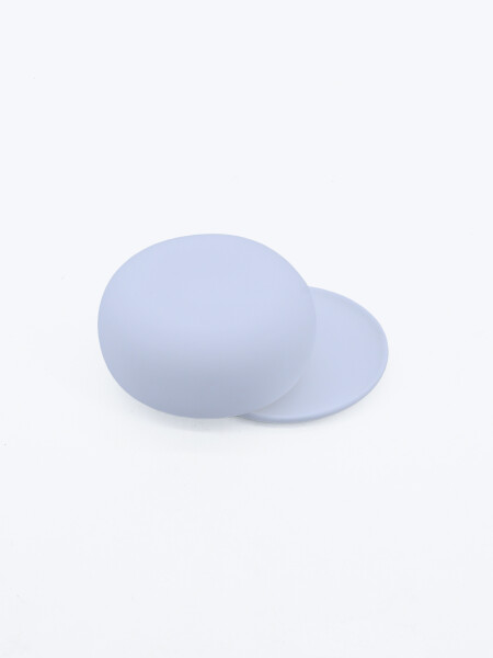 PIEDRA AROMATERAPIA CON BASE NEGRO