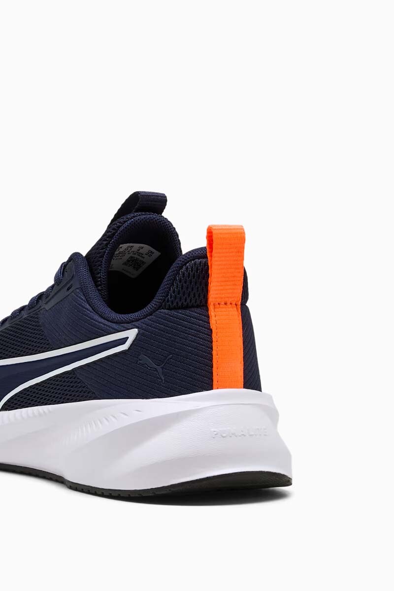 Calzado Deportivo PUMA Flyer Lite 4 Azul