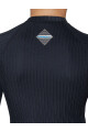 Chaqueta Hyperfreak Juvenil 1.5 mm - TB3X - Negro Chaqueta Hyperfreak Juvenil 1.5 mm - TB3X - Negro