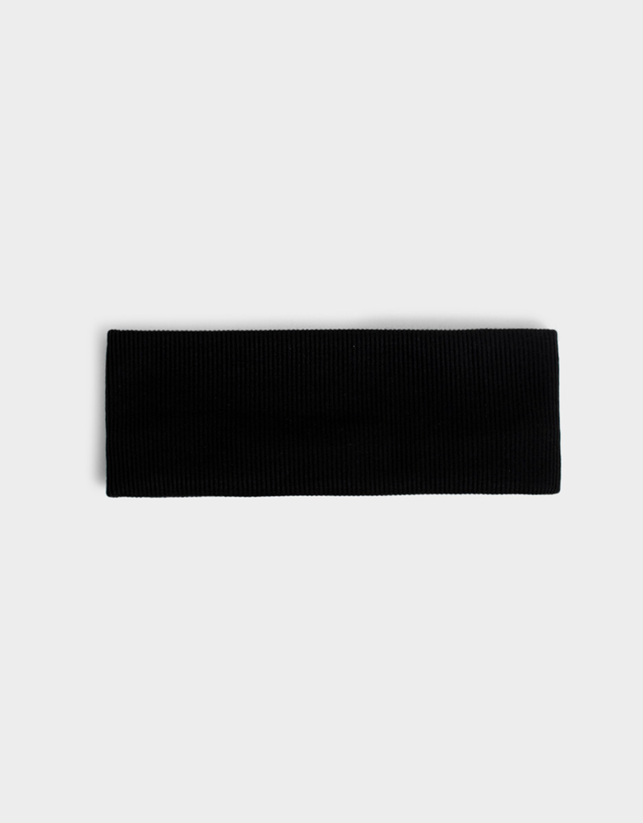 Vincha Textil 