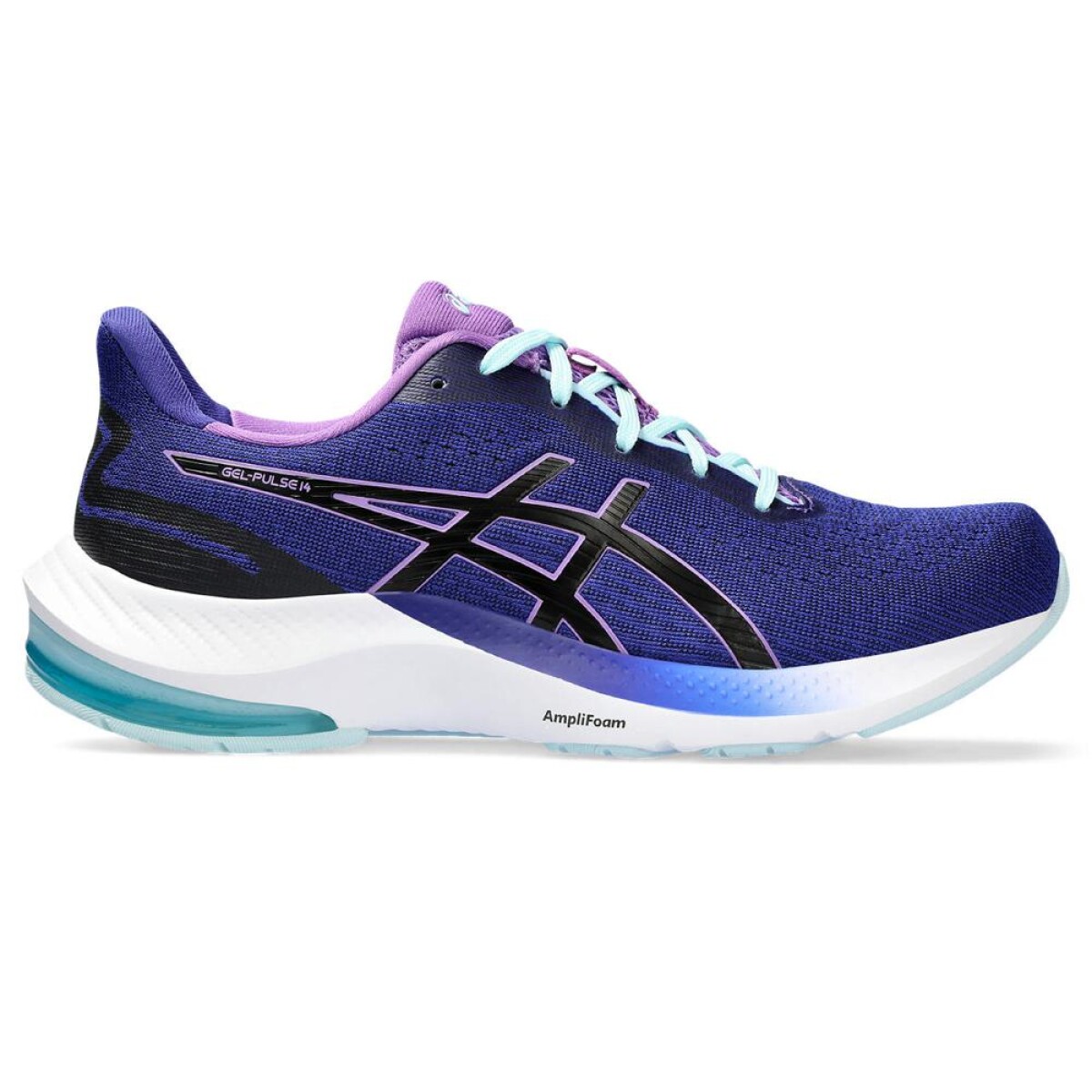 GEL Pulse 14 - Mujer 