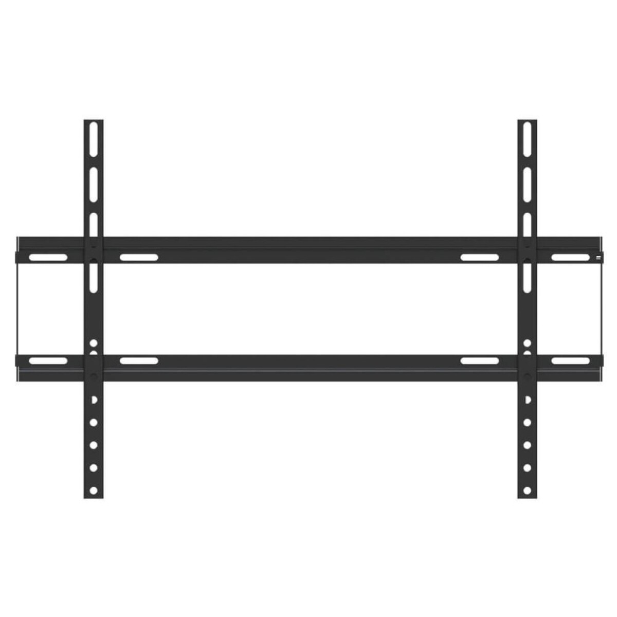 Soporte Brasforma fijo para TV de 32" a 72" 