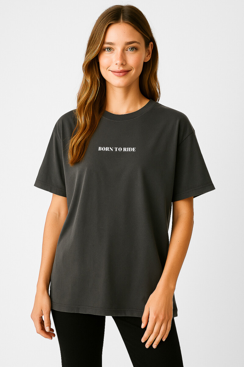 Remera Ronel - Estampado 3 