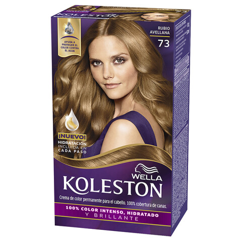 Tinta Koleston Kit Tono 73