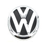 EMBLEMA "VW" TRASERO TIGUAN Emblema "vw" Trasero Tiguan