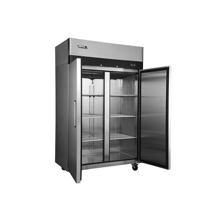 Freezer industrial acero inoxidable 2 puertas Freezer industrial acero inoxidable 2 puertas