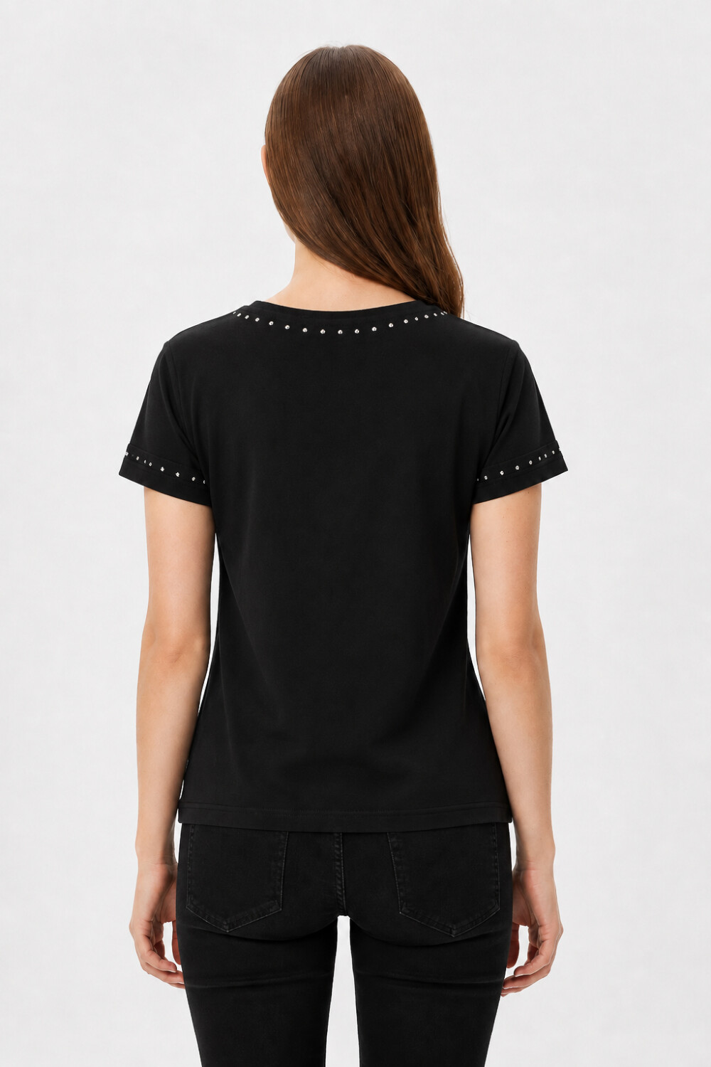 Remera Barilias Estampado 1