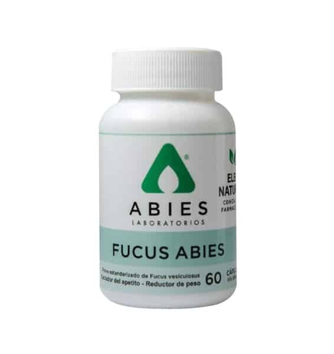 Fucus Forte 200Mg (Abies) 