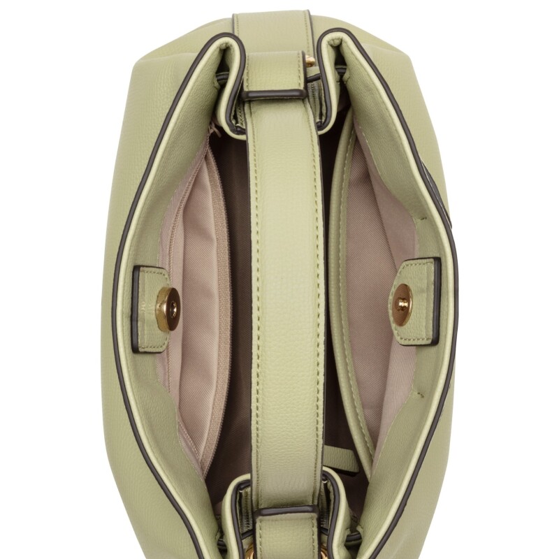 Satchel HB Harlee Matcha
