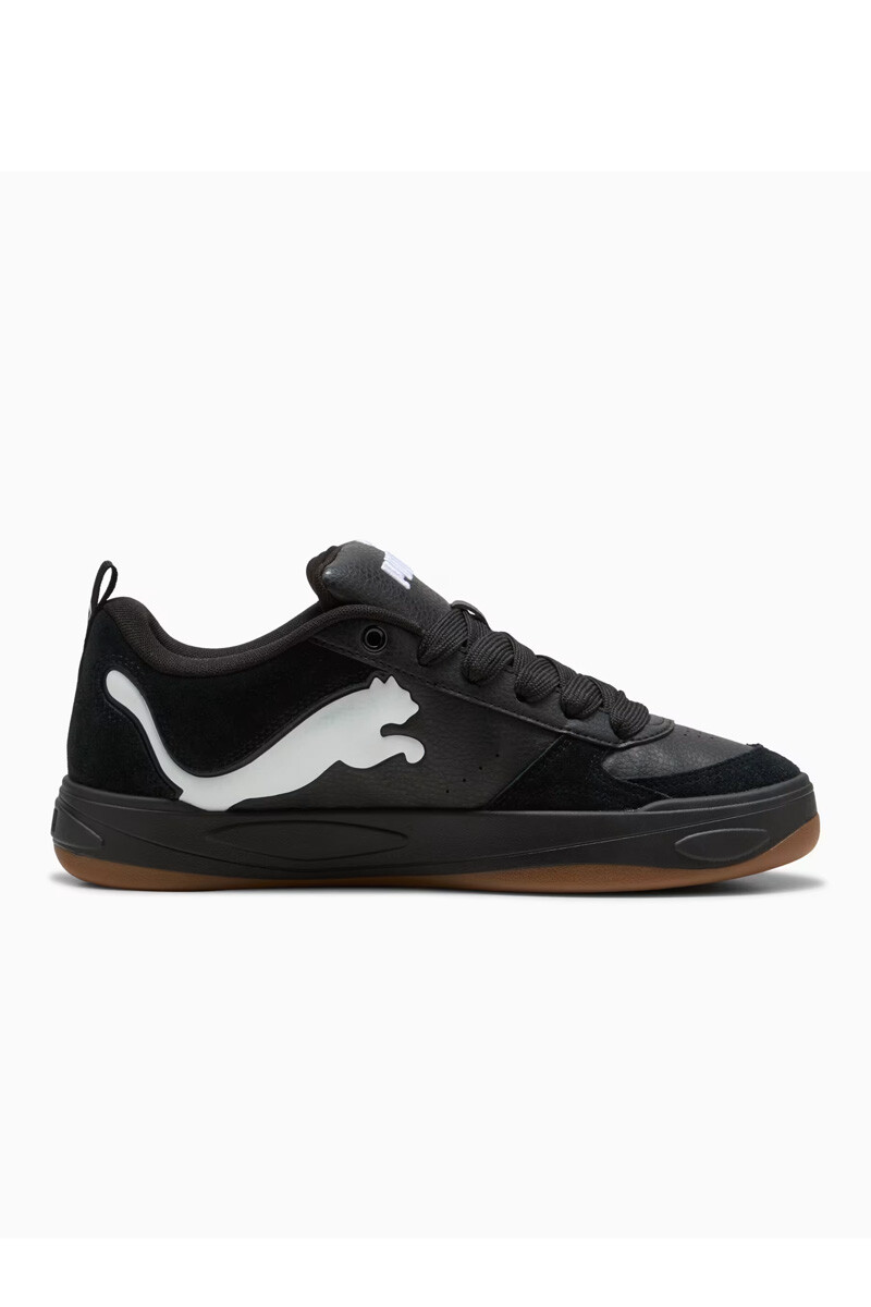 Champion Puma Park LifeStyle II Cat Negro