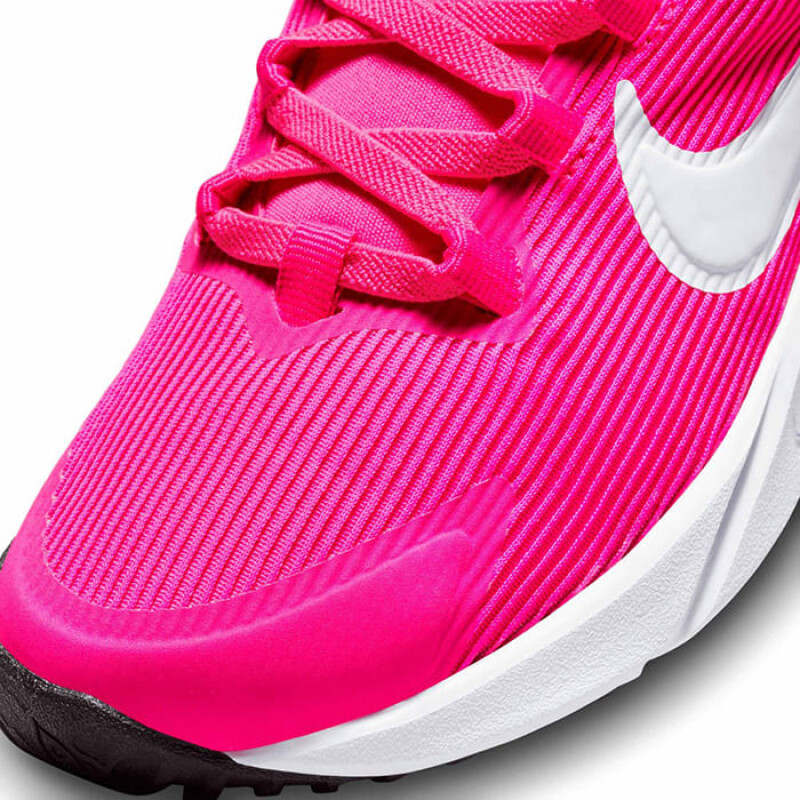 Championes Nike Star Runner 4 de Niños - DX7614-601 Fucsia