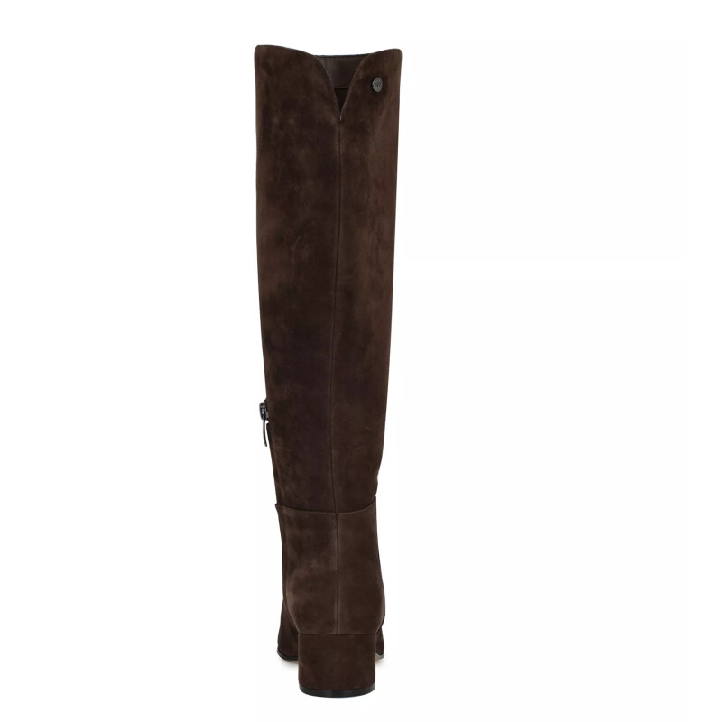 Boots Morgin Dark Brown