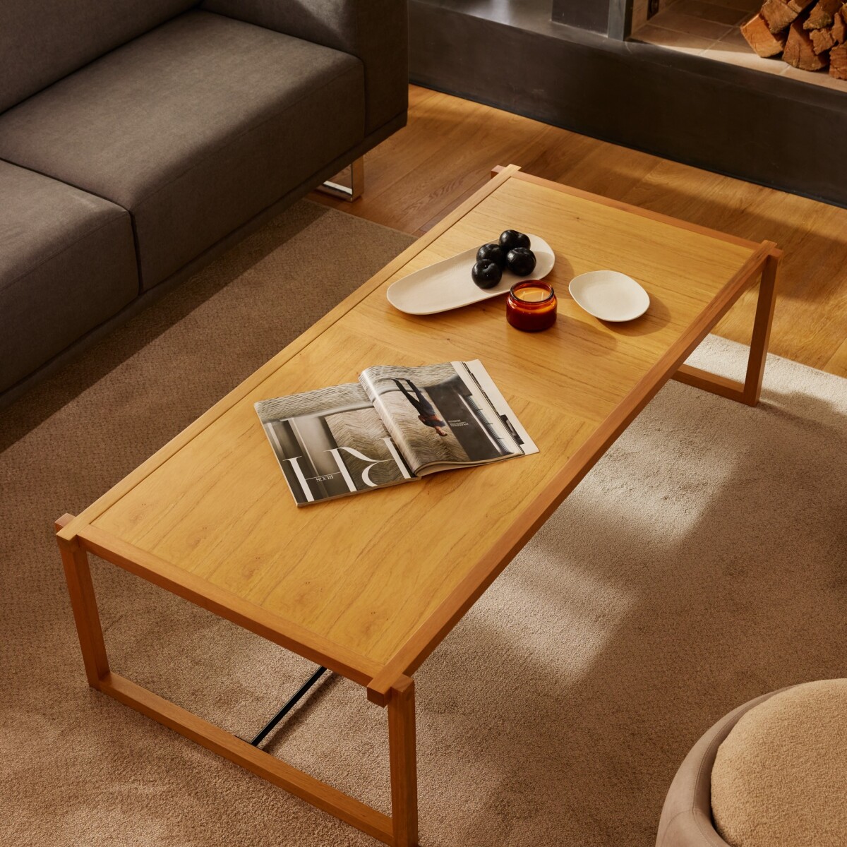 Mesa de Centro Tokio 