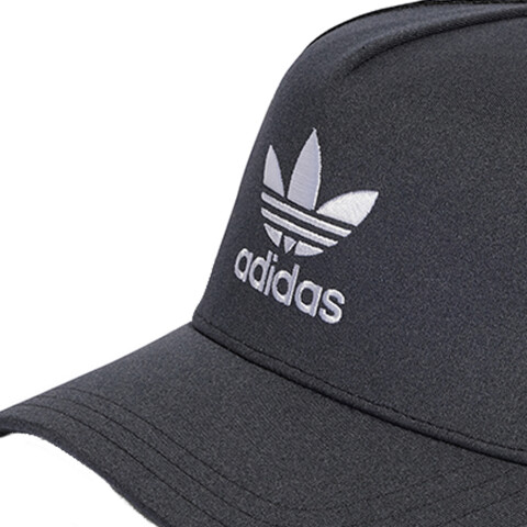 GORRA adidas TRUCKER Black