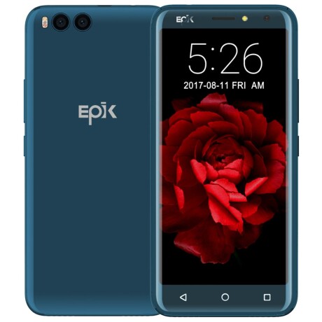 Celular Epik One Royal K536 V01