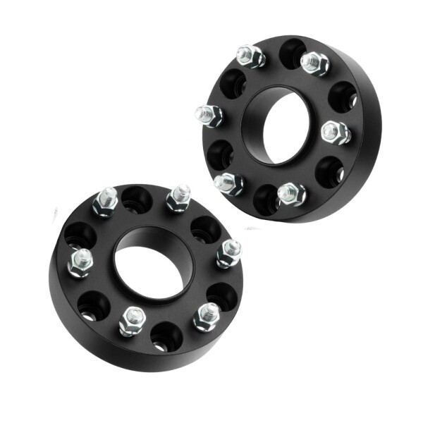 PLATINA SEPARADORA 25MM 6X114 CENTRO 66.1 PLATINA SEPARADORA 25MM 6X114 CENTRO 66.1