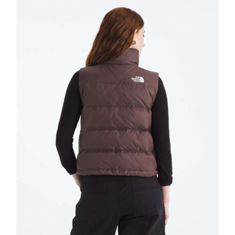 Chaleco Hydrenalite Tawny Quartz