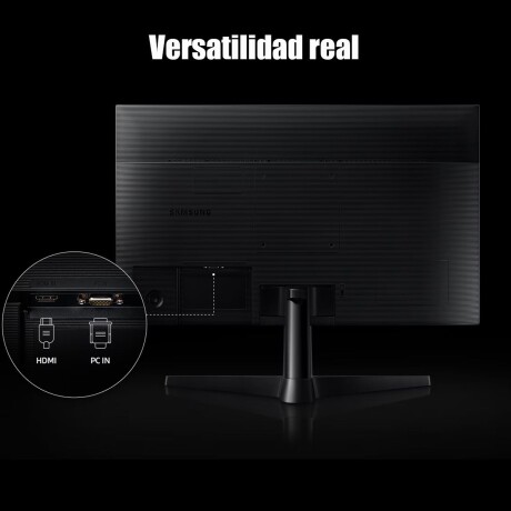Monitor Samsung 22"T35 Ips 75 Hz sin Bordes 001
