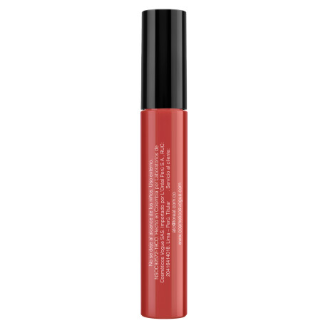 Labial Líquido Vogue Resist Disfruta 3ml Labial Líquido Vogue Resist Disfruta 3ml