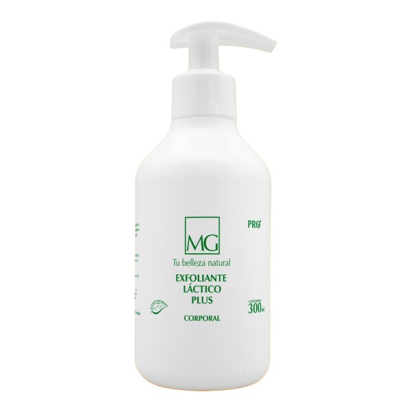 Exfoliante Láctico Plus (300cc) Exfoliante Láctico Plus (300cc)