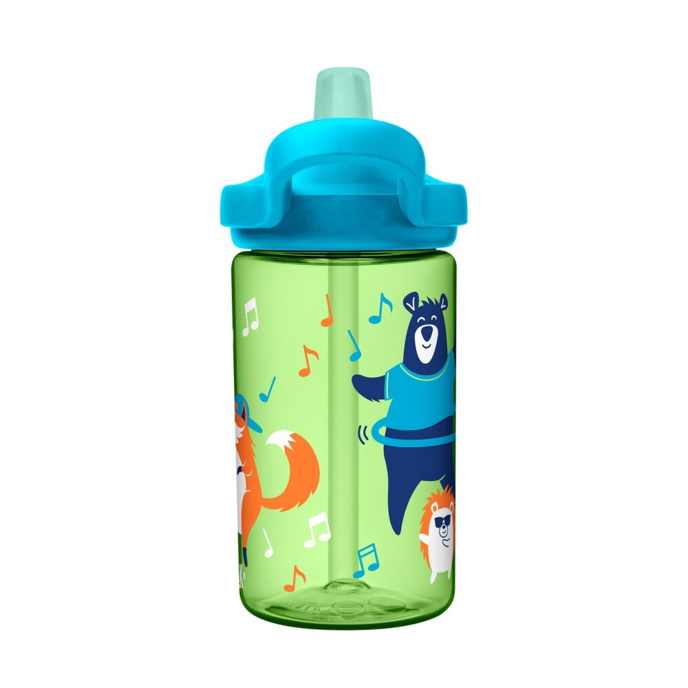Vaso todoterreno CAMELBAK fiesta animals