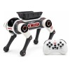 Perro robot inteligente a control remoto con luces y sonido Perro robot inteligente a control remoto con luces y sonido