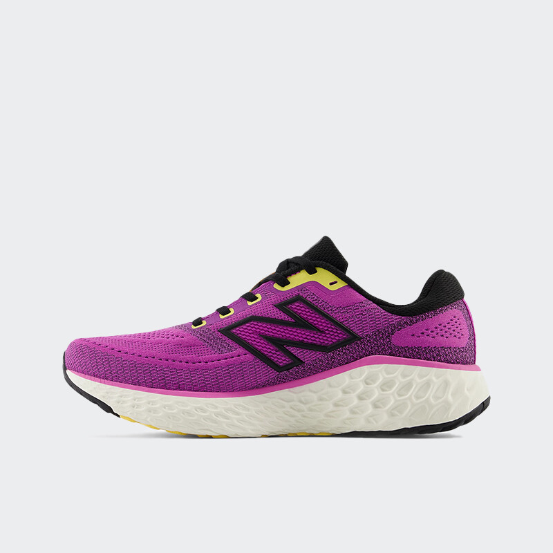 Championes New Balance Fresh Foam X Evoz V4 Violeta