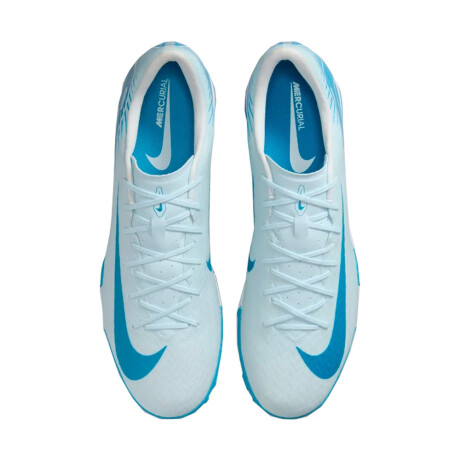 Championes Nike Zoom Vapor 16 Academy Tf Blue