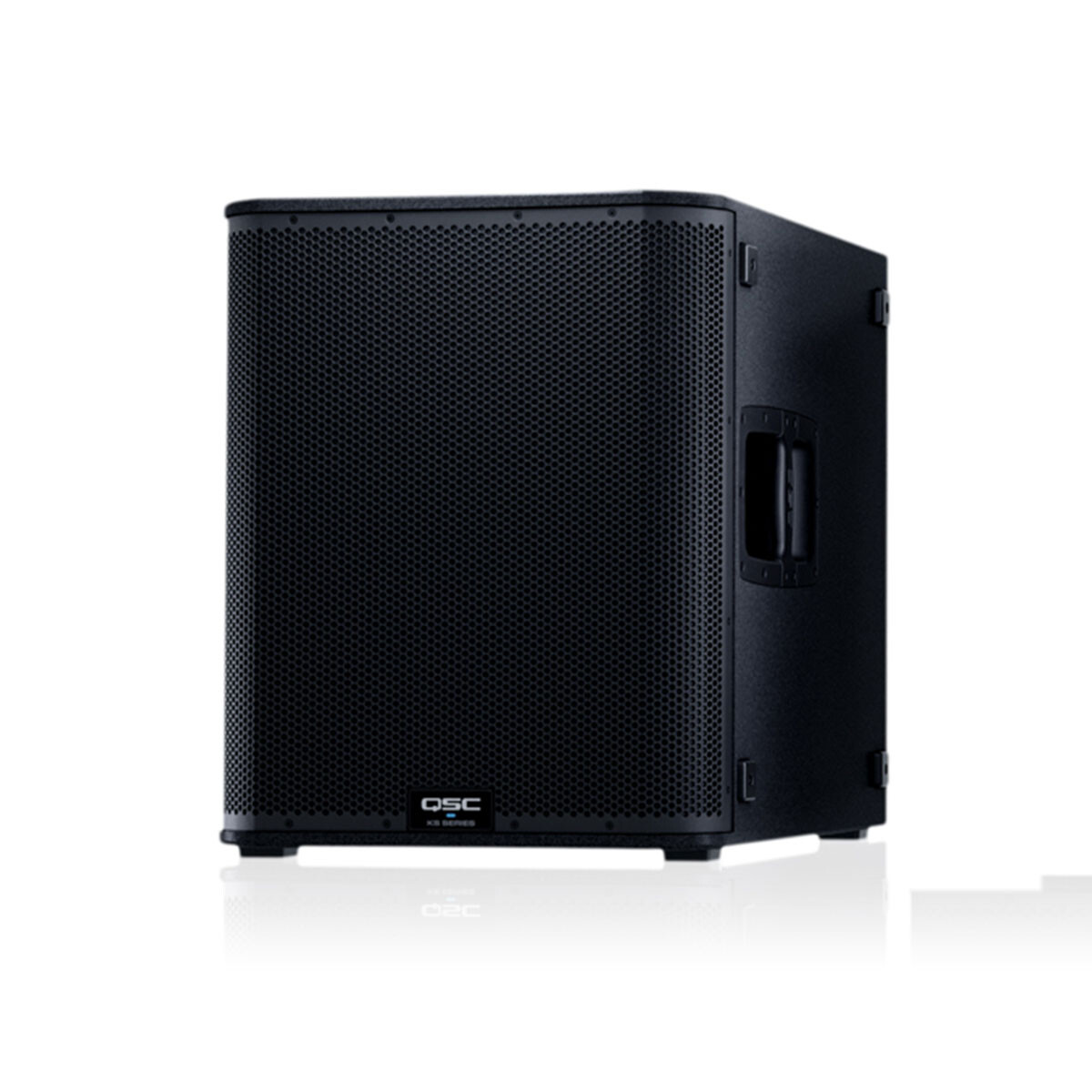 CAJA ACTIVA SUBWOOFER QSC KS118 18" 