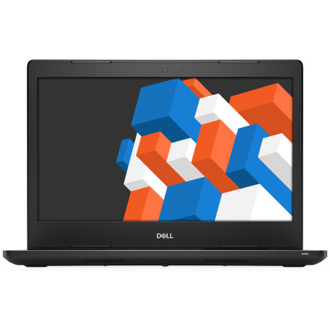 Notebook Dell Latitude 3480 I5/ 8 Gb Ram/ 240 Gb Ssd NOTEBOOK RFPL DELL 3480 I5/8/240/14"