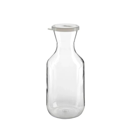 Botella Policarbonato con Tapa 1,5 L Botella Policarbonato con Tapa 1,5 L
