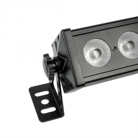 Luces Led Wall Washer Pls Pl32c 24x3w Luces Led Wall Washer Pls Pl32c 24x3w