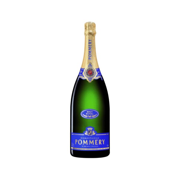 POMMERY BRUT ROYAL 1.5L POMMERY BRUT ROYAL 1.5L