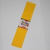 PAPEL CREPE 2MTS.X0.50 COLOR AMARILLO