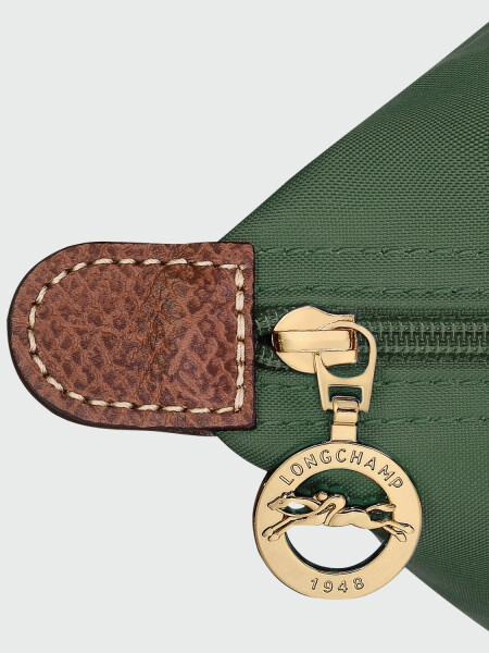 Le Pliage Original M Handbag Alta Automática