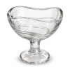 Set de 6 Copas para Helado de Vidrio 310 ml Set de 6 Copas para Helado de Vidrio 310 ml
