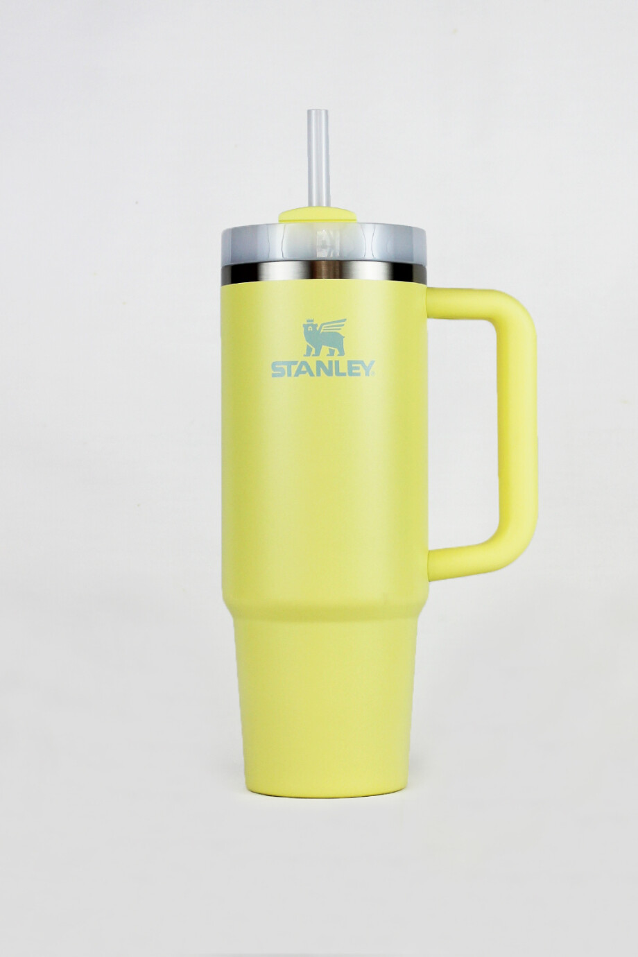Stanley Quencher H2.0 Tumbler The Flowstate 30oz Amarillo
