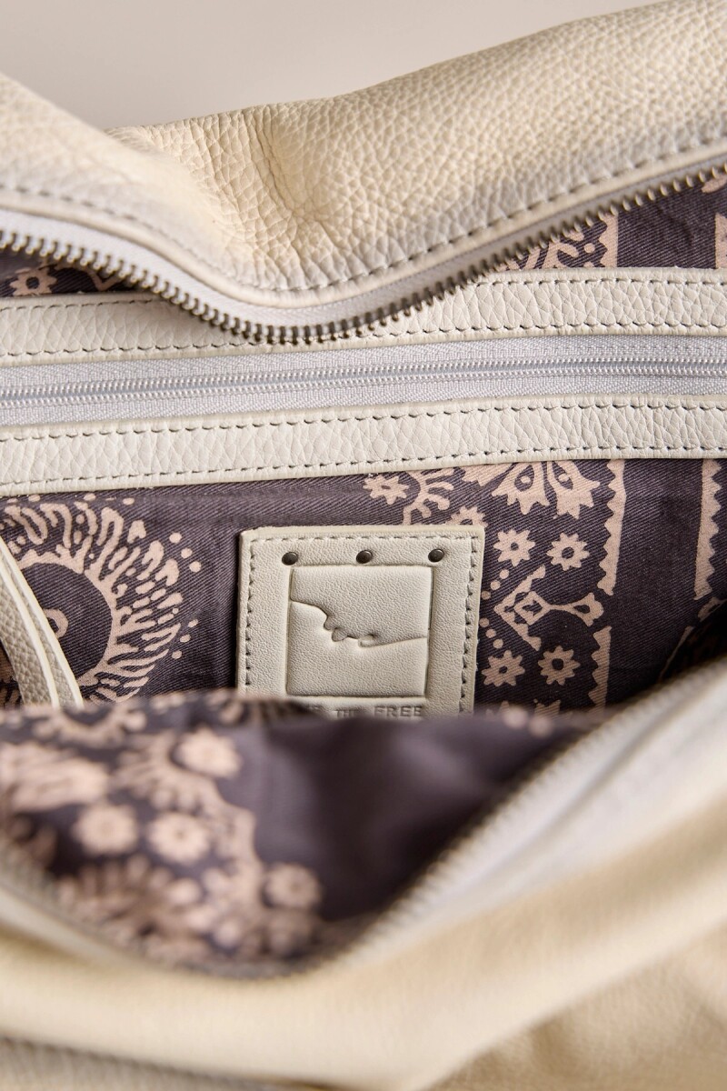 BOLSO TOTE EMERSON Natural