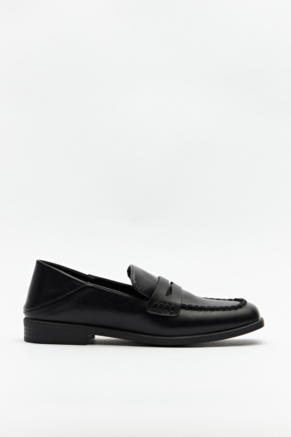 MOCASIN FAZERA Negro