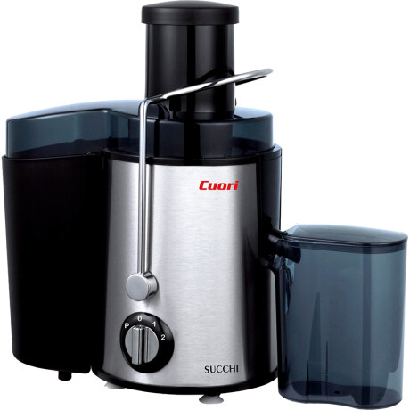 JUGUERA CUORI MOD. SUCCHI 450 W JUGUERA CUORI MOD. SUCCHI 450 W