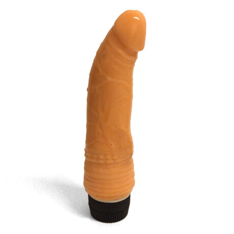 Dildo Vibrador Curvo Punto G Dildo Vibrador Curvo Punto G